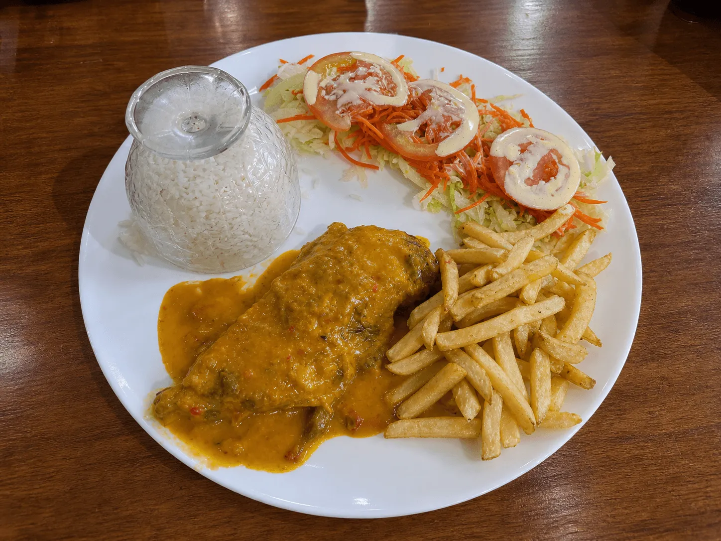 Sobrebarriga en Salsa